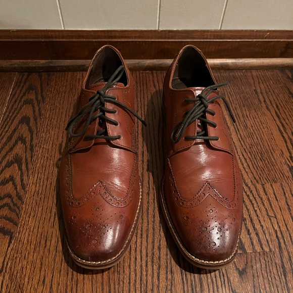 Florshiem Oxford Dress Shoes - Picture 12 of 12